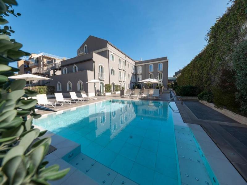 Airone City Hotel - Genel