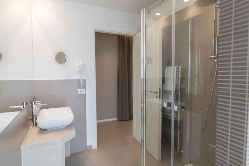 Airone City Hotel - Oda