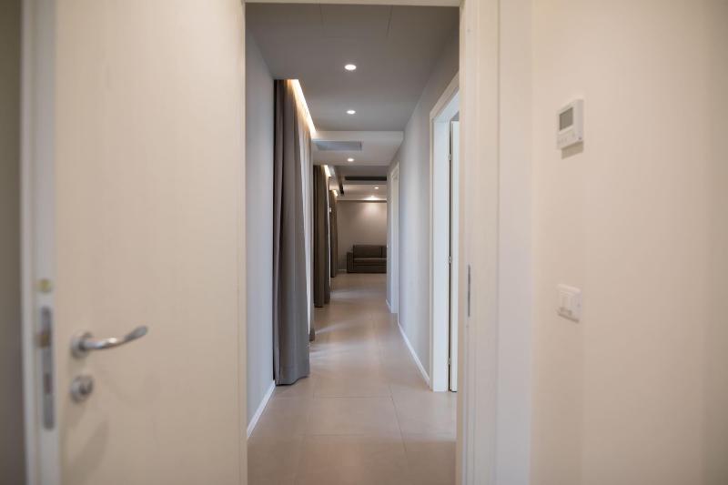 Airone City Hotel - Oda