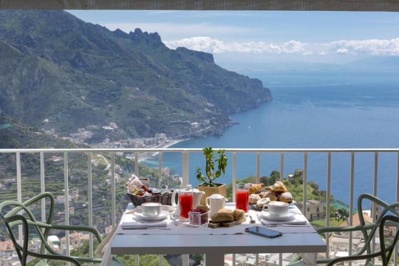 Villa Piedimonte - Bar