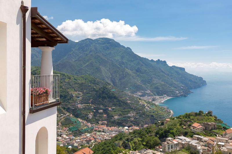 Villa Piedimonte - Genel