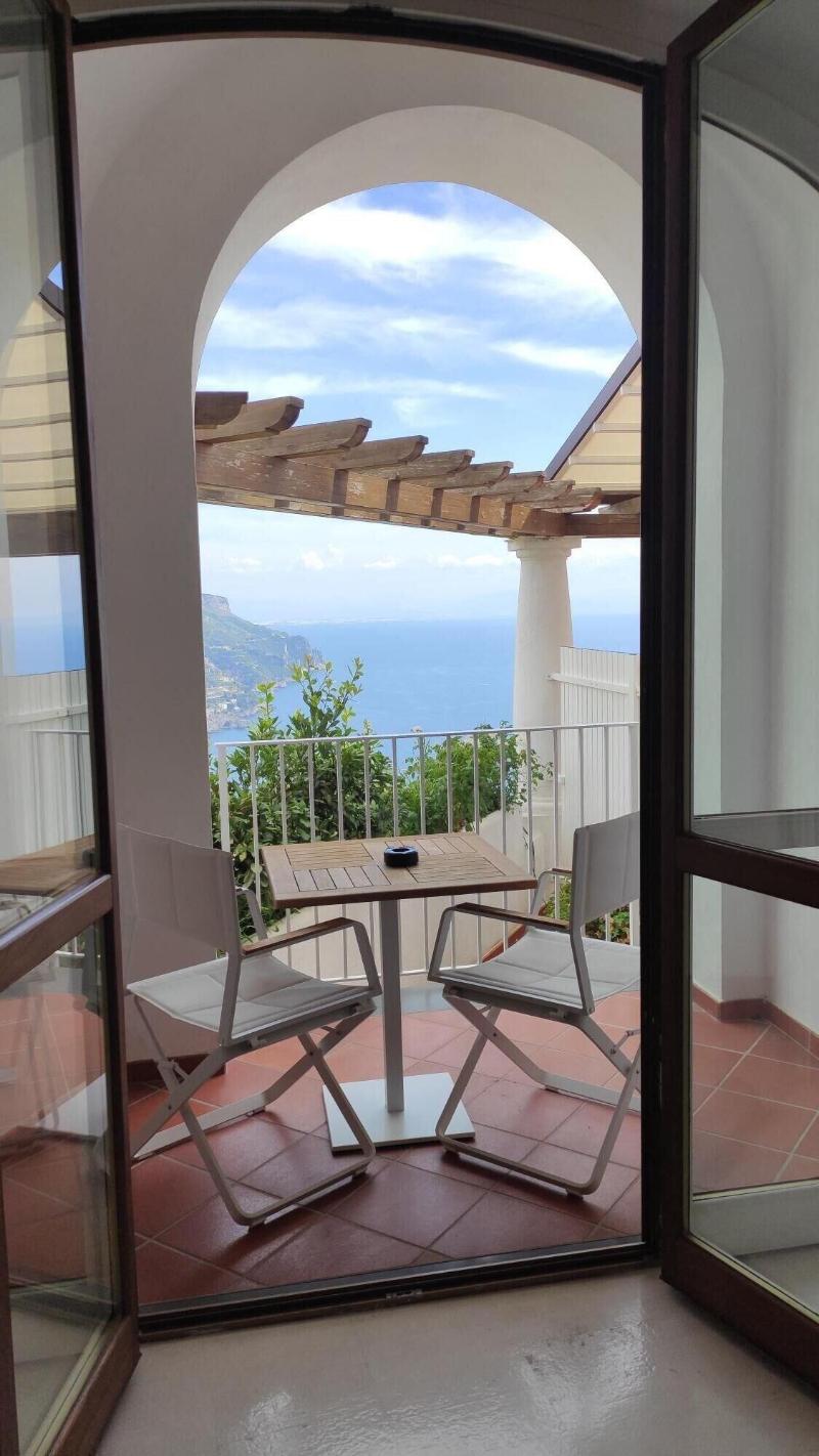 Villa Piedimonte - Oda