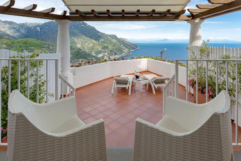 Villa Piedimonte - Oda