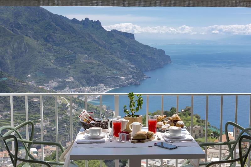 Villa Piedimonte - Restoran