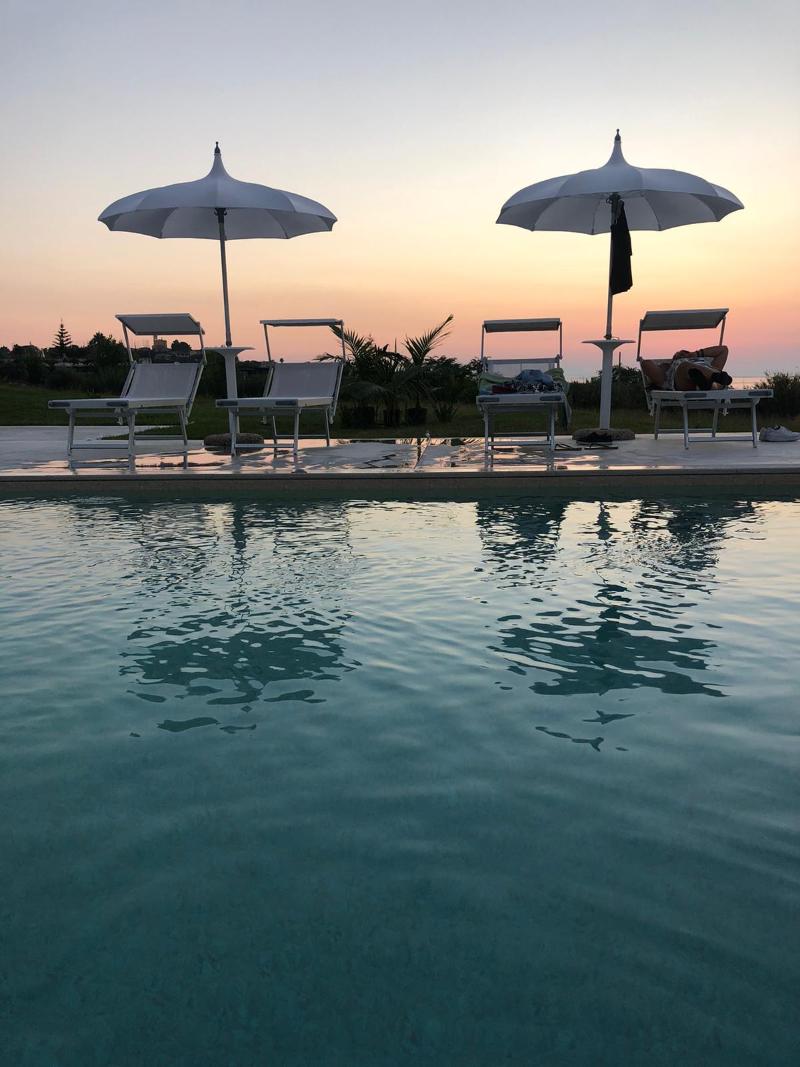 Il Borghetto Creative Resort - Genel