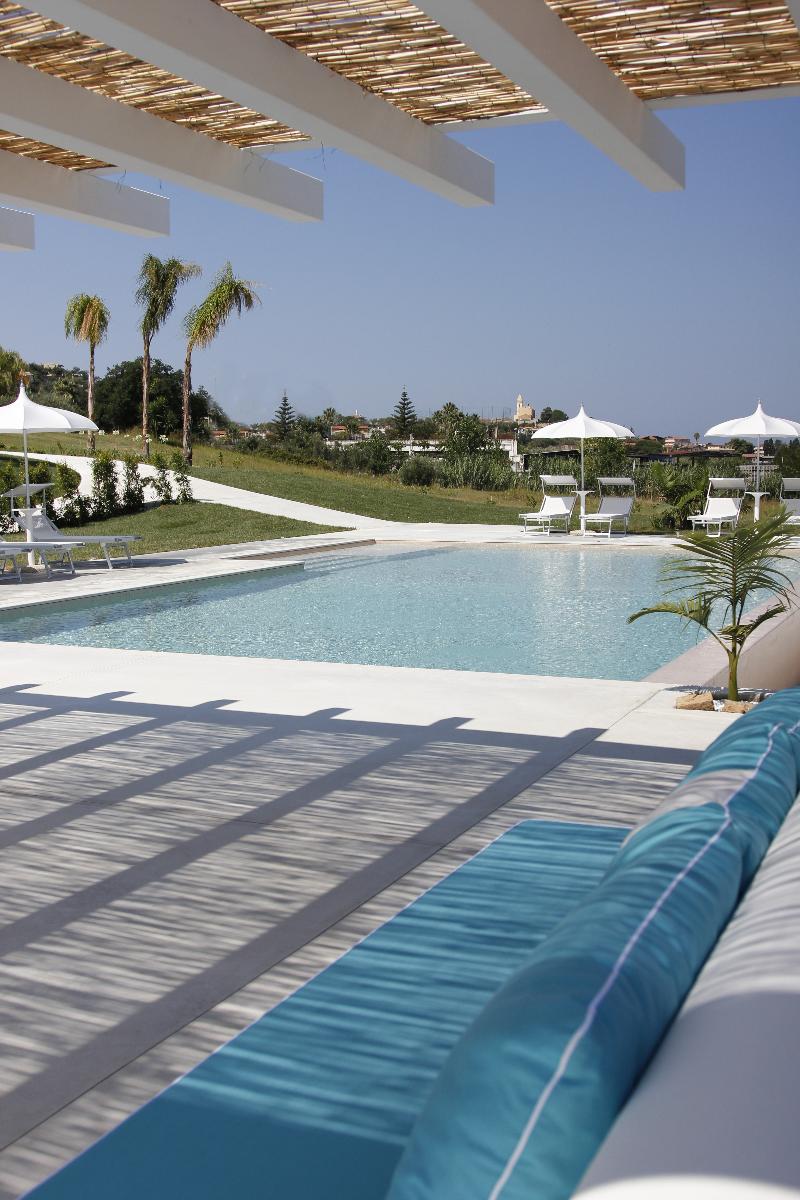 Il Borghetto Creative Resort - Havuz