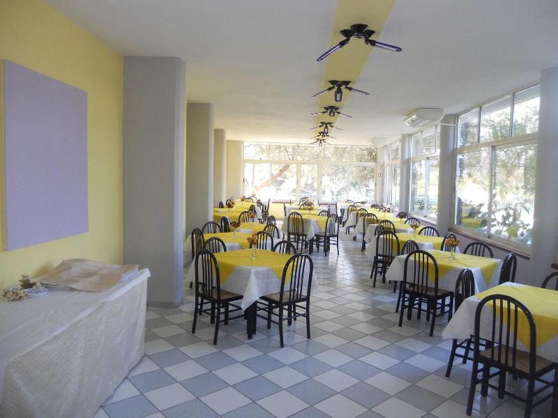 UMBERTO - Restoran