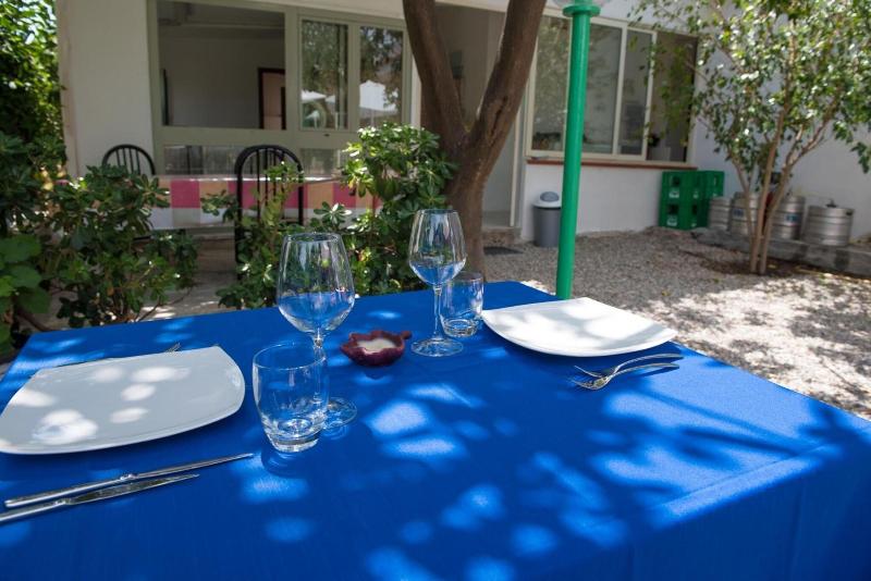 UMBERTO - Restoran