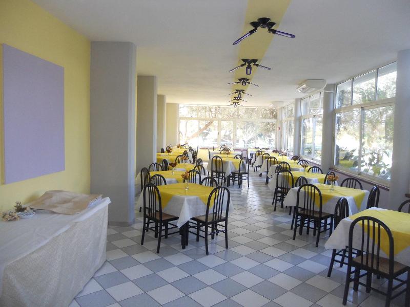 UMBERTO - Restoran