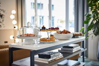 Classik Hotel Alexander Plaza, Berlin fotoÄŸrafÄ±