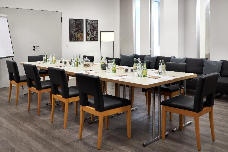 Classik Hotel Alexander Plaza, Berlin - Toplantı