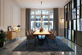 Classik Hotel Alexander Plaza, Berlin fotoÄŸrafÄ±