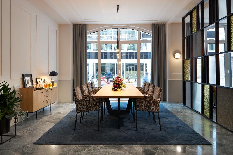 Classik Hotel Alexander Plaza, Berlin - Toplantı