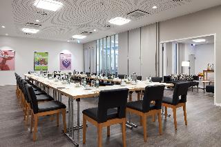 Classik Hotel Alexander Plaza, Berlin fotoÄŸrafÄ±