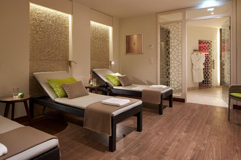 Classik Hotel Alexander Plaza, Berlin - Aktivite