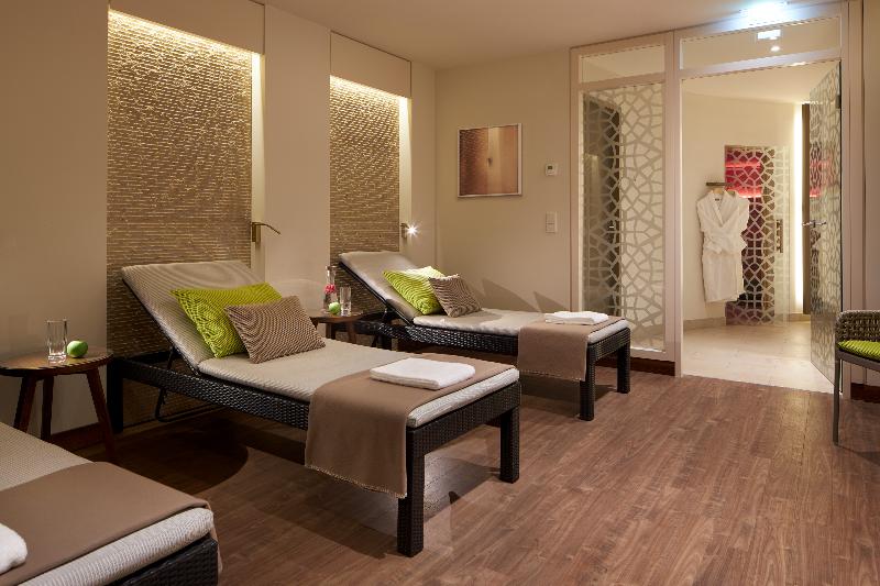 Classik Hotel Alexander Plaza, Berlin - Genel