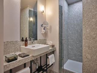 Classik Hotel Alexander Plaza, Berlin fotoÄŸrafÄ±