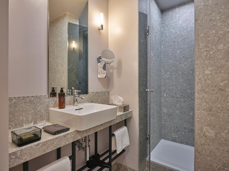 Classik Hotel Alexander Plaza, Berlin - Oda