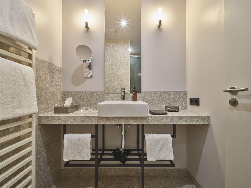 Classik Hotel Alexander Plaza, Berlin - Oda
