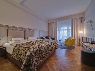 Classik Hotel Alexander Plaza, Berlin fotoÄŸrafÄ±