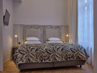 Classik Hotel Alexander Plaza, Berlin fotoÄŸrafÄ±