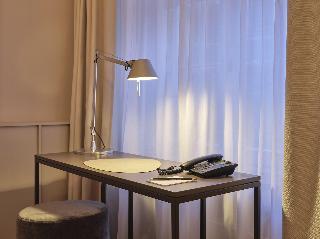 Classik Hotel Alexander Plaza, Berlin fotoÄŸrafÄ±