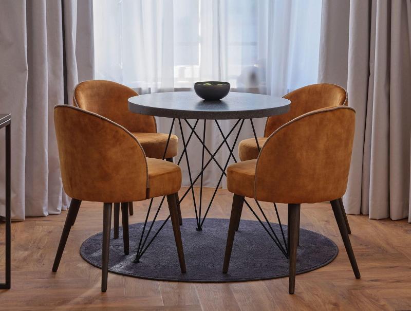 Classik Hotel Alexander Plaza, Berlin - Oda