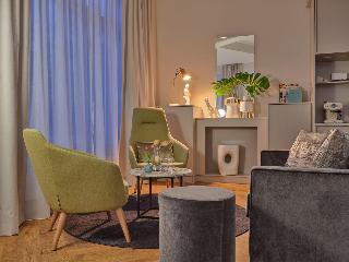 Classik Hotel Alexander Plaza, Berlin fotoÄŸrafÄ±