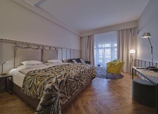 Classik Hotel Alexander Plaza, Berlin fotoÄŸrafÄ±