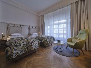 Classik Hotel Alexander Plaza, Berlin fotoÄŸrafÄ±