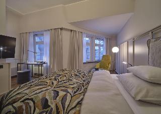 Classik Hotel Alexander Plaza, Berlin fotoÄŸrafÄ±
