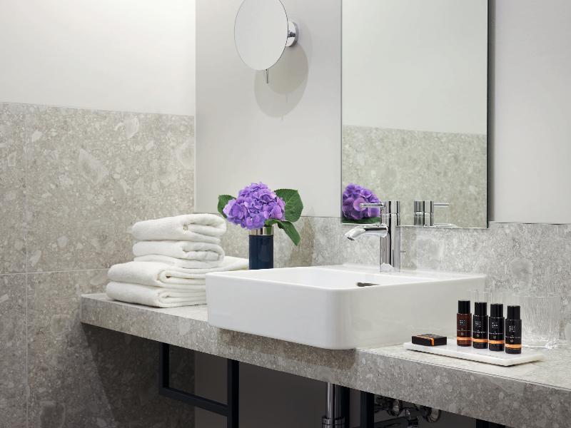 Classik Hotel Alexander Plaza, Berlin - Oda