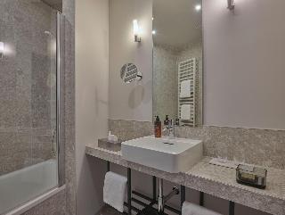 Classik Hotel Alexander Plaza, Berlin fotoÄŸrafÄ±