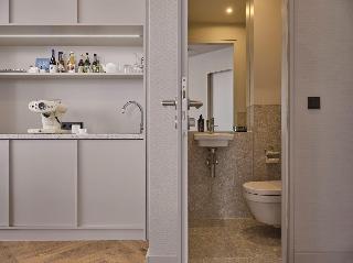 Classik Hotel Alexander Plaza, Berlin fotoÄŸrafÄ±