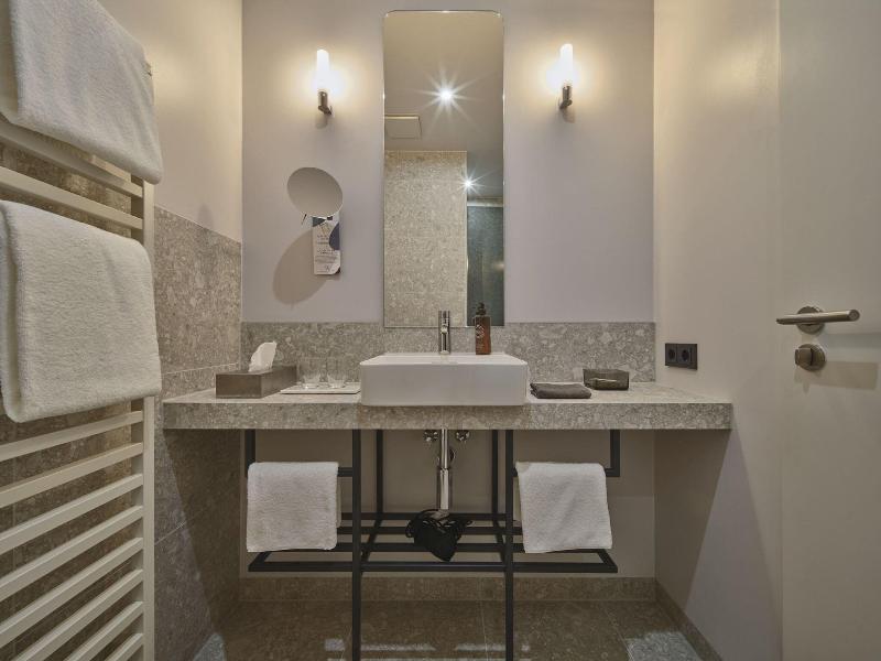 Classik Hotel Alexander Plaza, Berlin - Oda