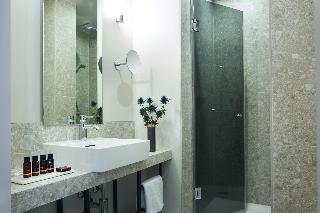 Classik Hotel Alexander Plaza, Berlin fotoÄŸrafÄ±