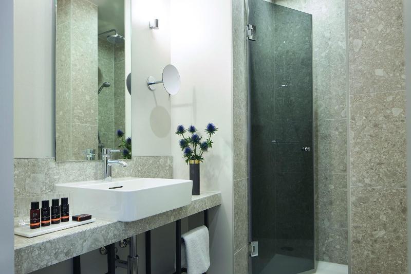 Classik Hotel Alexander Plaza, Berlin - Oda