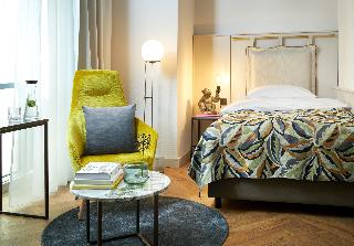 Classik Hotel Alexander Plaza, Berlin fotoÄŸrafÄ±