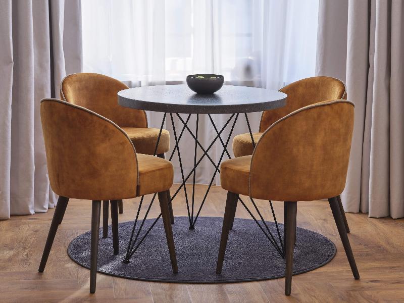 Classik Hotel Alexander Plaza, Berlin - Oda