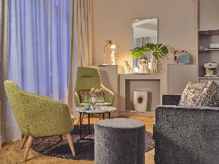 Classik Hotel Alexander Plaza, Berlin fotoÄŸrafÄ±