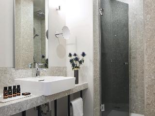 Classik Hotel Alexander Plaza, Berlin fotoÄŸrafÄ±