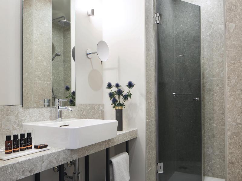 Classik Hotel Alexander Plaza, Berlin - Oda