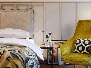 Classik Hotel Alexander Plaza, Berlin fotoÄŸrafÄ±