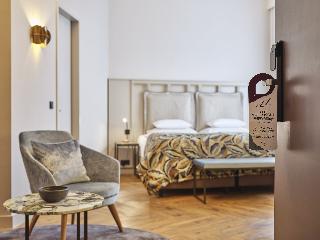 Classik Hotel Alexander Plaza, Berlin fotoÄŸrafÄ±