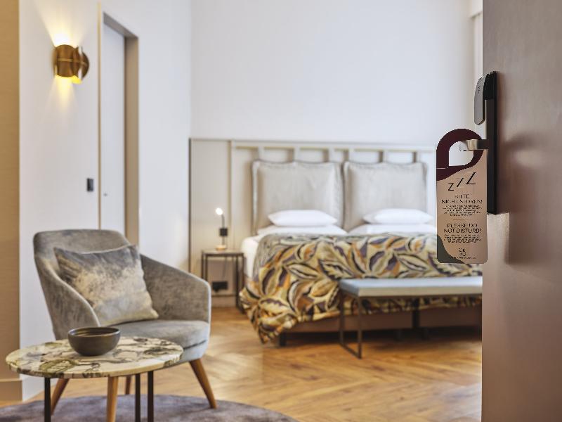 Classik Hotel Alexander Plaza, Berlin - Oda