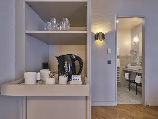 Classik Hotel Alexander Plaza, Berlin fotoÄŸrafÄ±