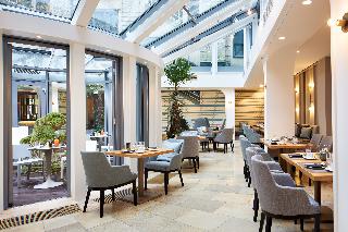 Classik Hotel Alexander Plaza, Berlin fotoÄŸrafÄ±