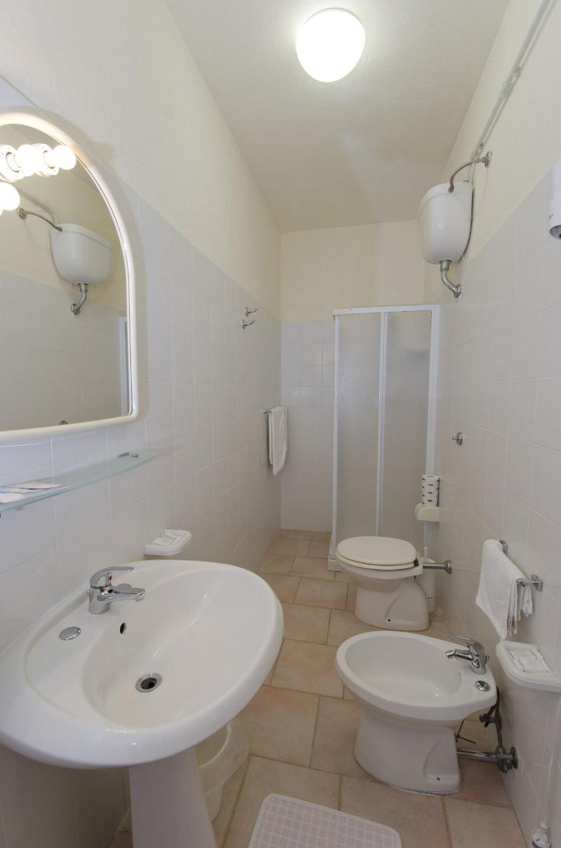 Il Gabbiano Hotel Isola Rossa - Oda
