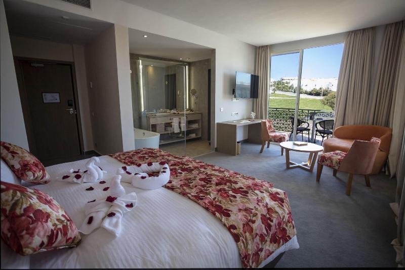 Mandarin Palace Hotel & Spa - Oda