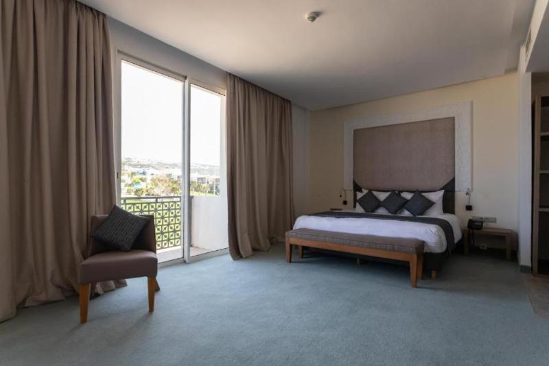 Mandarin Palace Hotel & Spa - Oda